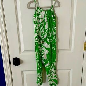 Lilly for target 20th anniversary Jumpsuit